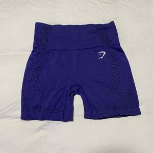 Gymshark Vital Seamless 2.0 Shorts